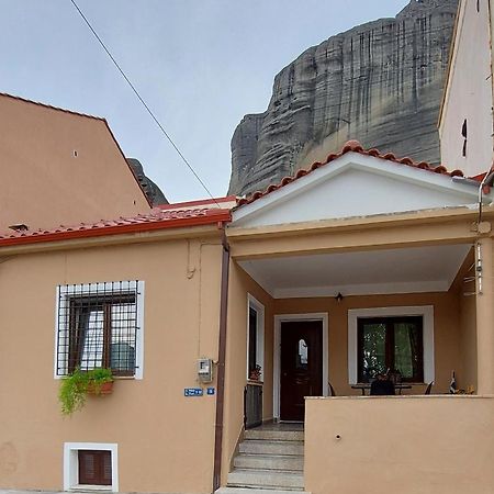 Villa Meteora Mary'S Mansion Kalambaka Exterior foto